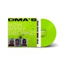 DMAs - How Many Dreams? (Ltd. Neon Yellow Vinyl)