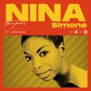 Simone Nina - Jazz Monuments (Remastered 4Lp Box Set)