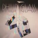 Glass Philip - Glassworks