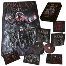 Atrocity - Okkult III (Ltd. Boxset)