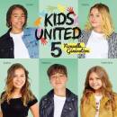Kids United Nouvelle Génération -...