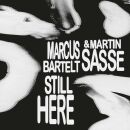 Bartelt Marcus / Sasse Martin - Still Here