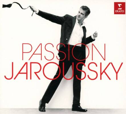 Jaroussky Philippe / Bartoli Cecilia / u.a. - Passion Jaroussky!