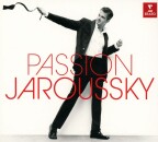 Jaroussky Philippe / Bartoli Cecilia u.a. - Passion Jaroussky! (Digipak)
