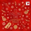 German Brass - It´s Christmas Time