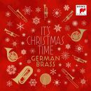 German Brass - Its Christmas Time