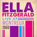 Fitzgerald Ella - Live At Montreux 1969
