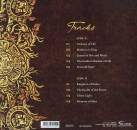 Privateer, The - Kingdom of Exiles (Pirate Treasure Vinyl)