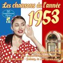 Les Chansons De Lannee 1953 (Various)