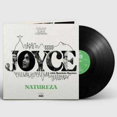 Joyce / Maestro / Ogerman - Natureza