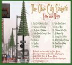 Ohio City Singers, The - Love And Hope (Cd Digipak)