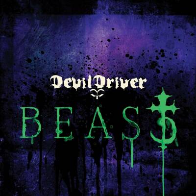 Devildriver - Beast (2018 Remaster / Digipak)