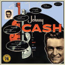 Cash Johnny - With His Hot And Blue Guitar
