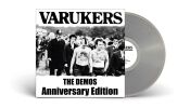 Varukers, The - Demos, The (Clear Vinyl)