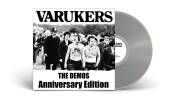 Varukers, The - The Demos (Clear Vinyl)