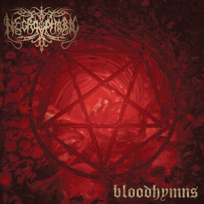 Necrophobic - Bloodhymns (Limited CD Jewelcase in Slipcase / Re-Issue)
