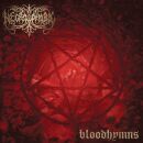 Necrophobic - Bloodhymns (Limited CD Jewelcase in...