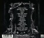 Necrophobic - Womb of Lilithu (Re-issue 2022)