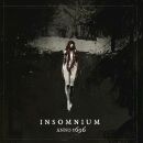 Insomnium - Anno 1696 (Ltd. Deluxe 2 CD Artbook)