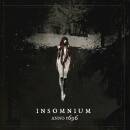 Insomnium - Anno 1696 (Ltd. Deluxe 2CD Artbook)