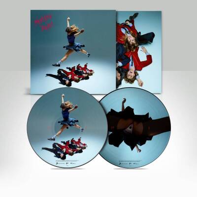 Maneskin - RUSH! (picture disc vinyl)