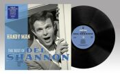 Del Shannon - Handy Man: The Best Of (Lim. Black)