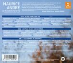 Bach Johann Sebastian / Charpentier Marc-Antoine / Hummel Johann Nepomuk / Gershwin George / u.a. - Le Meilleur Dune VIe (Andre Maurice)
