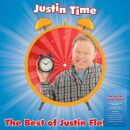 Fletcher Justin - Justin Time The Best Of