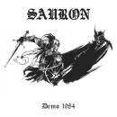 Sauron - Demo 1984 (CD/EP)