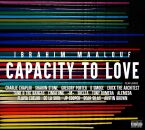 Maalouf Ibrahim - Capacity To Love