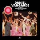 Vangarde Daniel - Vaults Of Zagora Mastermind, The (1971 - 1984)