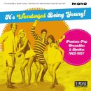 Its Wonderful Being Young (Various / Rarities 1962-1967 )