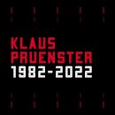 Pruenster Klaus - Klaus Pruenster 1982-2022 (6 CD)