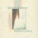 Queen Of Jeans - Hiding In Place (Peach)