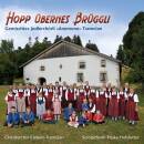 Gemischtes Jodelchörli Anemone Tramelan - Hopp...