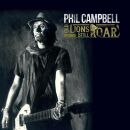 Campbell Phil - Old Lions Still Roar