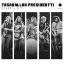 Tasavallan Presidentti - State Visit: Live In Sweden 1973