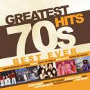 GREATEST 70S HITS BEST EVER (Diverse Interpreten)