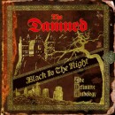 Damned, The - Black Is The Night: the Definitive...
