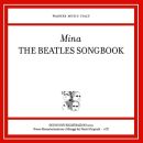 Mina - Beatles Songbook, The (Softbook)