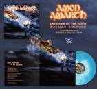 Amon Amarth - Deceiver of the Gods (pop up/blue marbled)