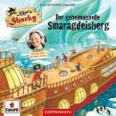 Käptn Sharky - Der Geheimnisvolle Smaragdeisberg