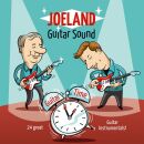Joeland Guitar Sound - Guitar Time: 24 Great Guitar Instrumentals!