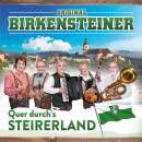 Birkensteiner Original - Quer durch´s Steirerland
