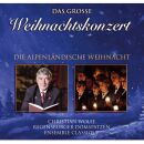 Das Grosse Weihnachtskonzert: Alpenl. Weihnacht (Various)