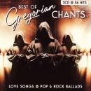 Avscvltate - Best Of Gregorian Chants: Love Songs-Pop...