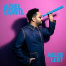 Tawil Adel - Alles Lebt