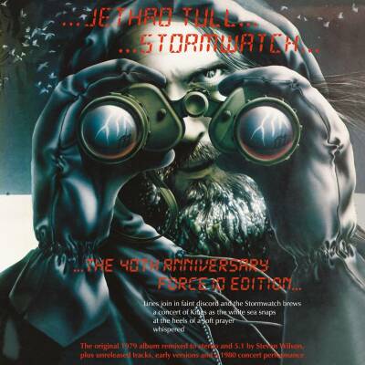 Jethro Tull - Stormwatch