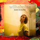 Wilhelmine - Komm Wie Du Bist (10" Ep / Vinyl Maxi...