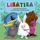 Libatiba - Tierische Kinderlieder Zum Mitmachen Und...